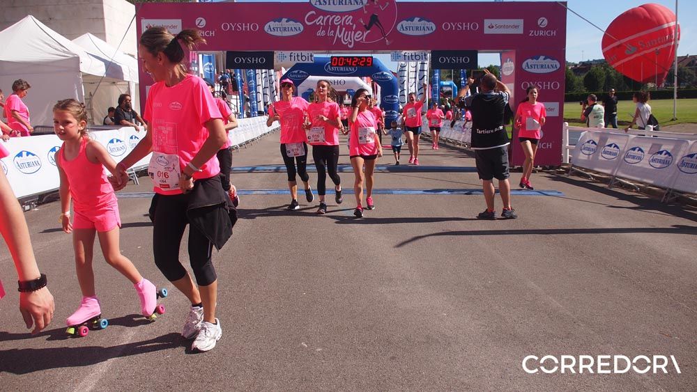 Carrera de la Mujer Gijón 010