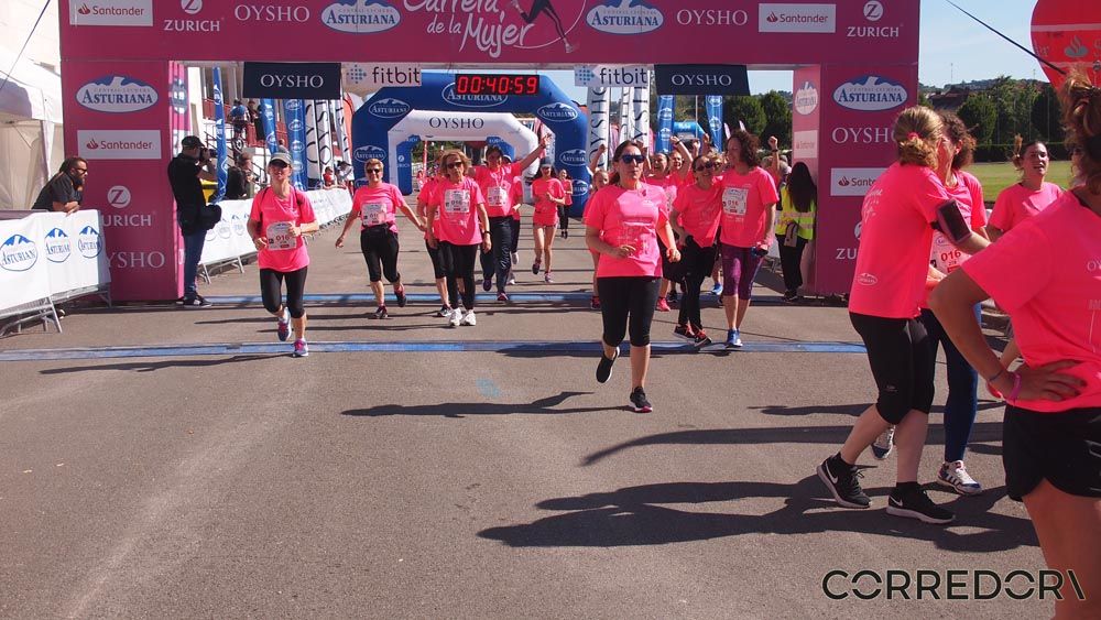Carrera de la Mujer Gijón 009