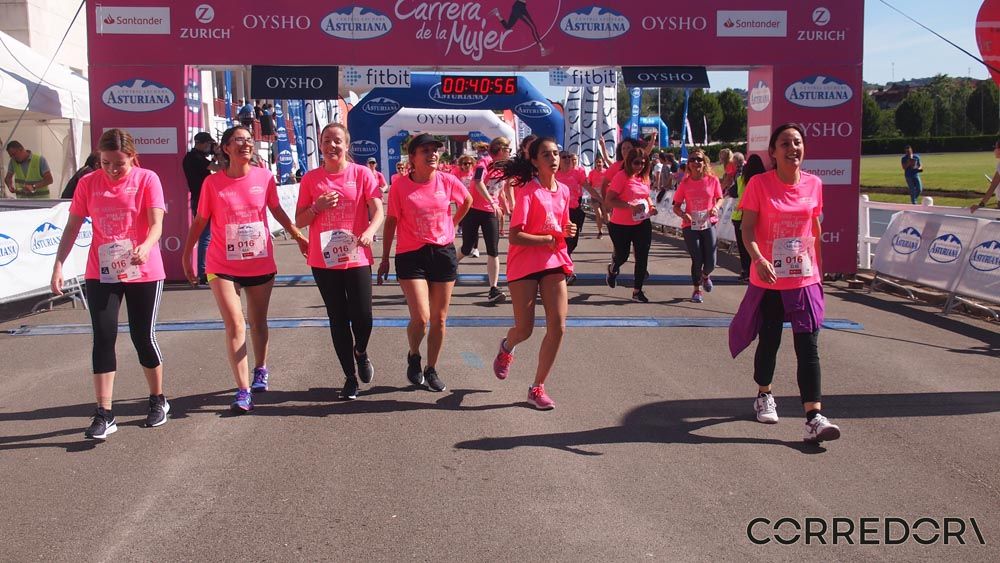 Carrera de la Mujer Gijón 009
