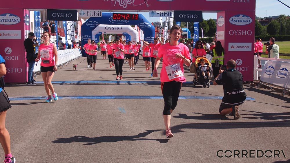 Carrera de la Mujer Gijón 010