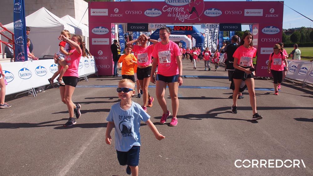 Carrera de la Mujer Gijón 010