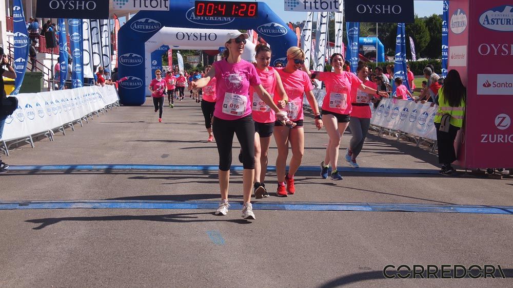 Carrera de la Mujer Gijón 009