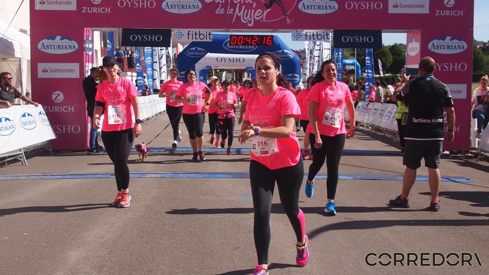 Carrera de la Mujer Gijón 010