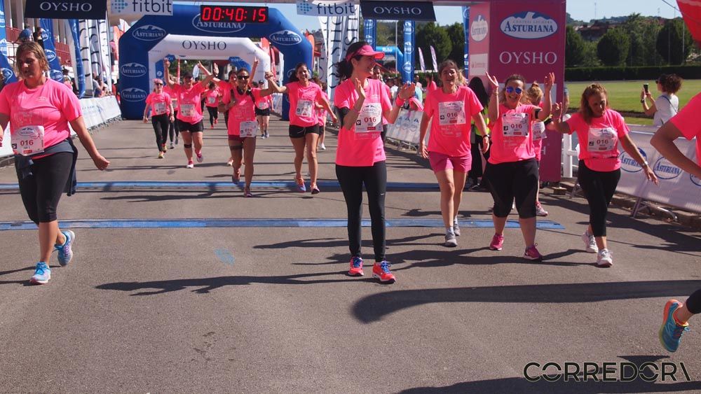 Carrera de la Mujer Gijón 009