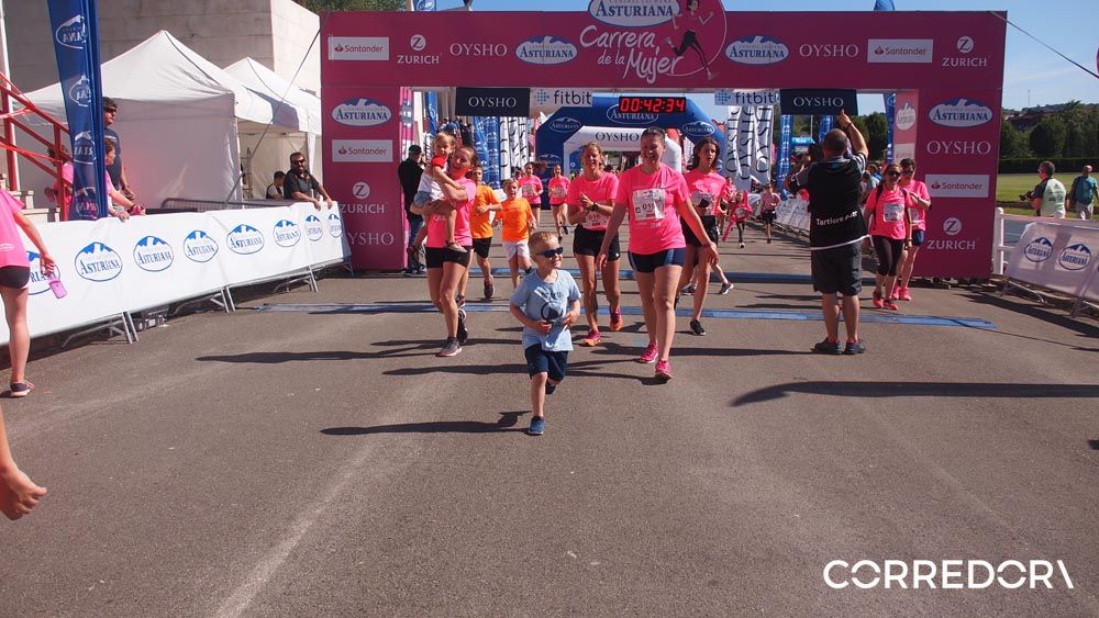 Carrera de la Mujer Gijón 010