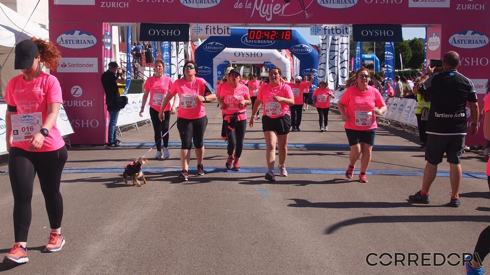 Carrera de la Mujer Gijón 010