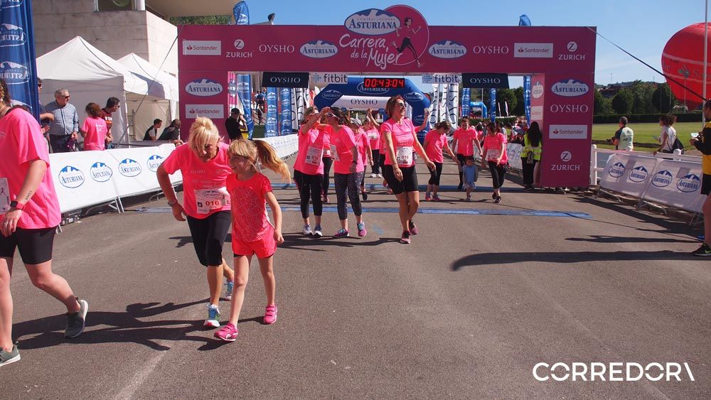 Carrera de la Mujer Gijón 010