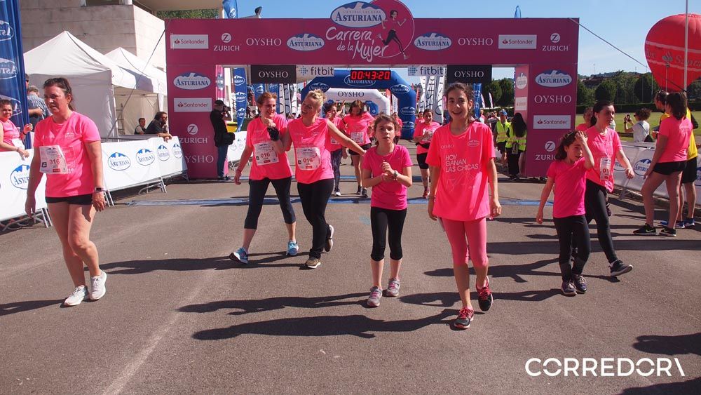 Carrera de la Mujer Gijón 010
