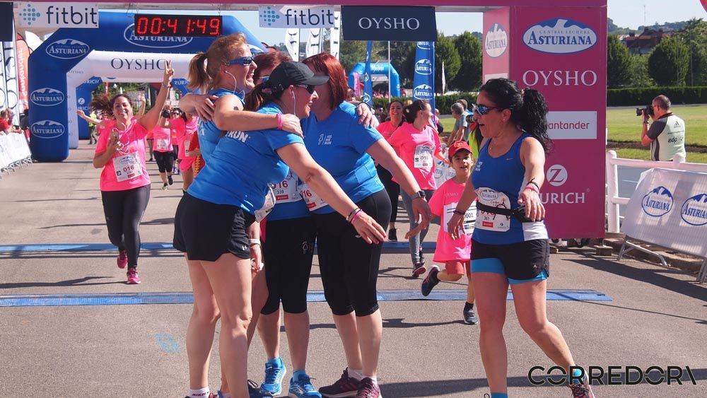 Carrera de la Mujer Gijón 009