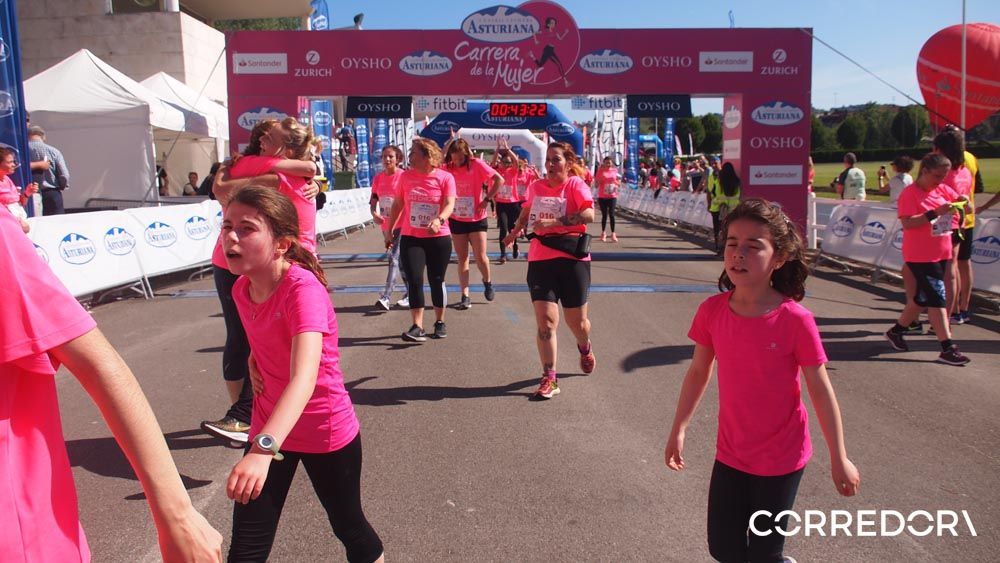 Carrera de la Mujer Gijón 011