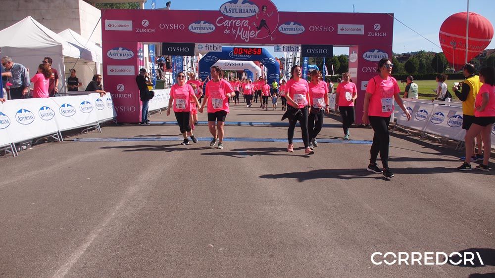 Carrera de la Mujer Gijón 010