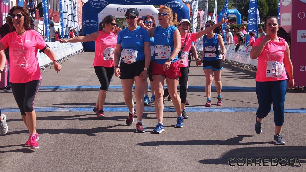 Carrera de la Mujer Gijón 009