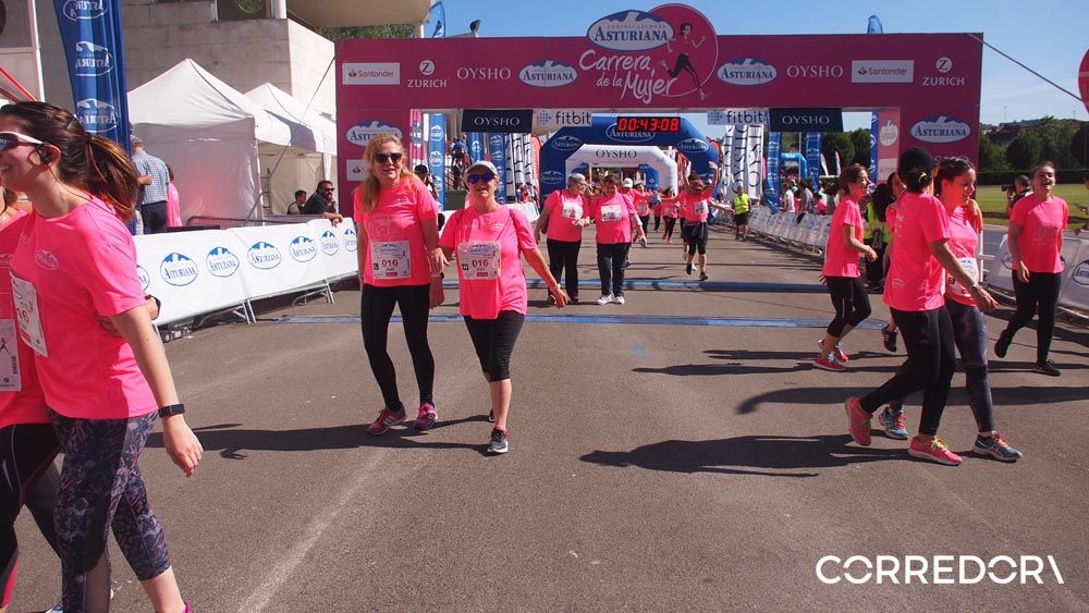 Carrera de la Mujer Gijón 010