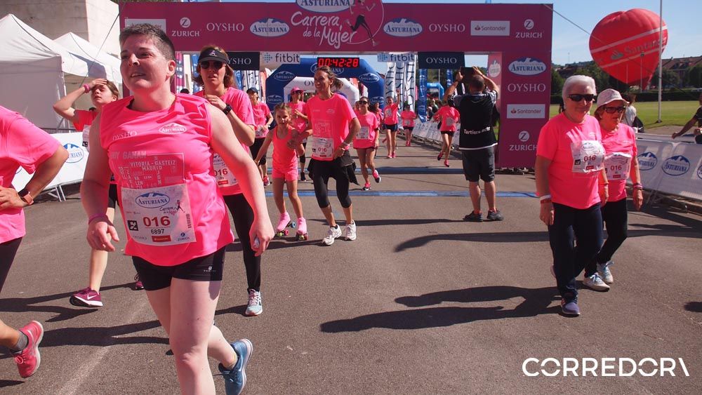 Carrera de la Mujer Gijón 010