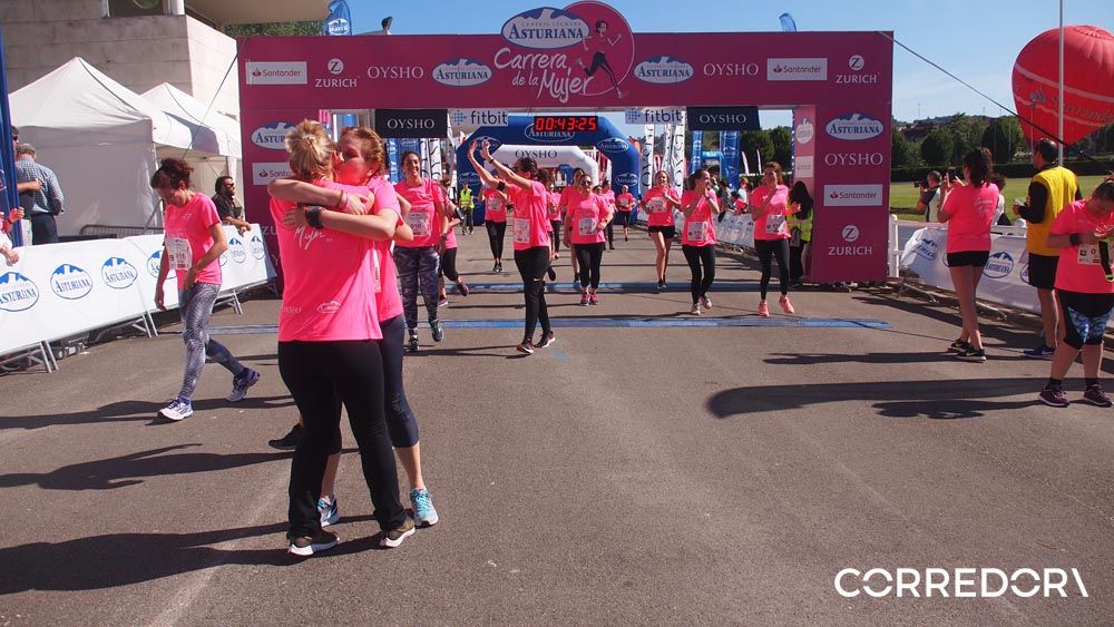 Carrera de la Mujer Gijón 011