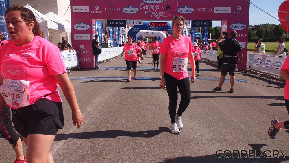 Carrera de la Mujer Gijón 010