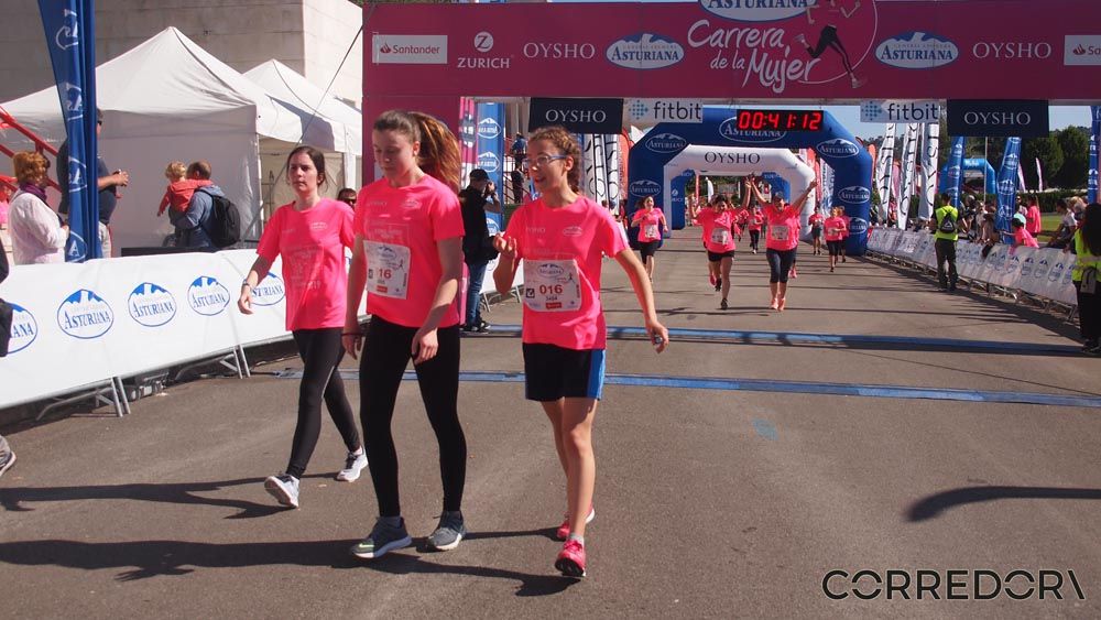Carrera de la Mujer Gijón 009