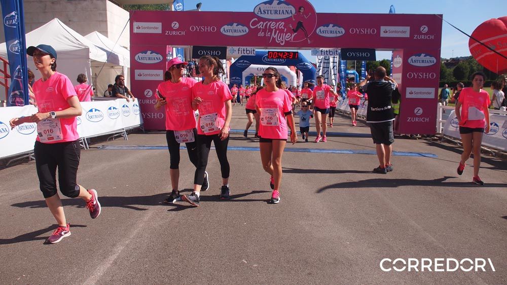 Carrera de la Mujer Gijón 010