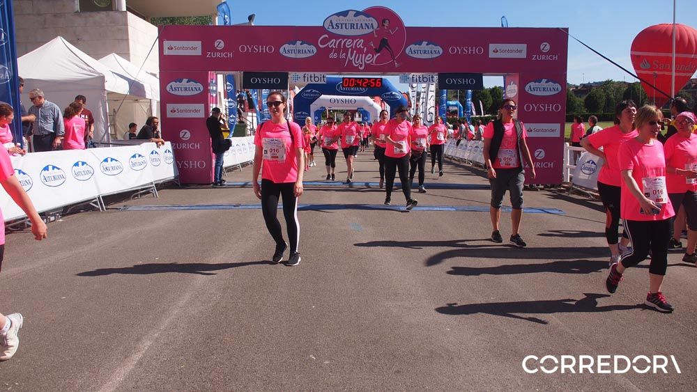 Carrera de la Mujer Gijón 010