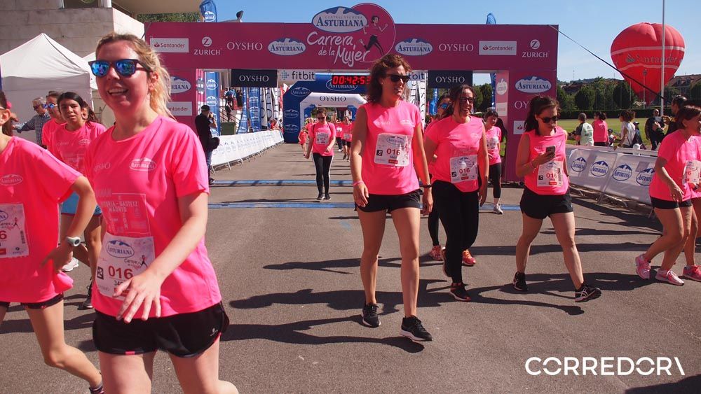Carrera de la Mujer Gijón 010