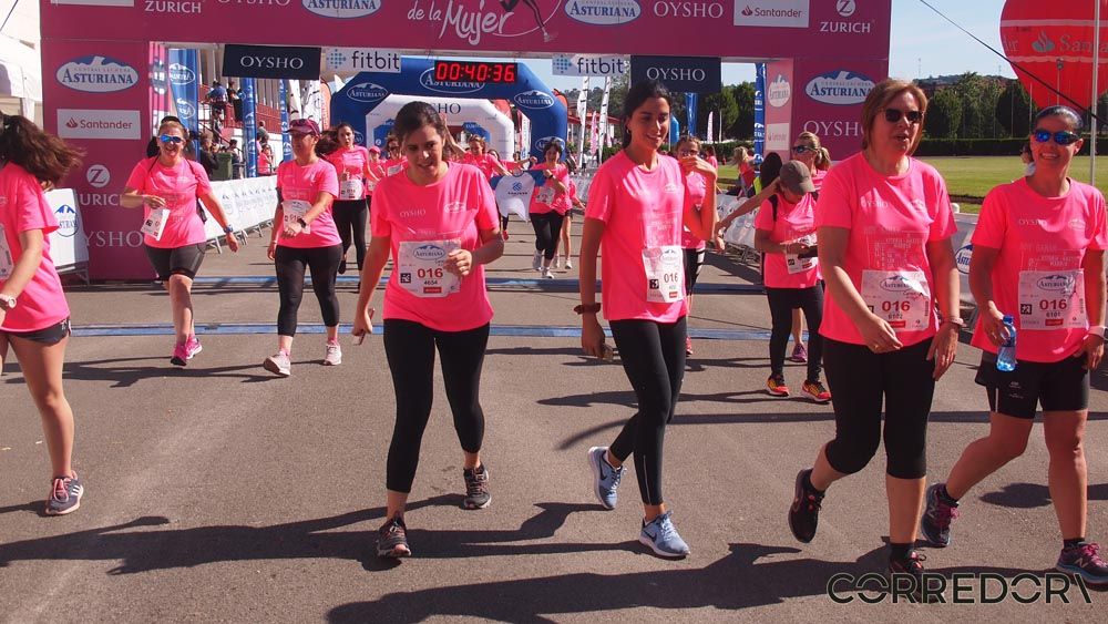 Carrera de la Mujer Gijón 009