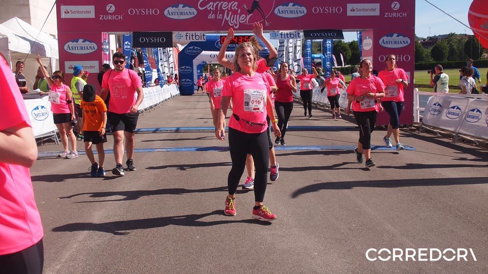 Carrera de la Mujer Gijón 011