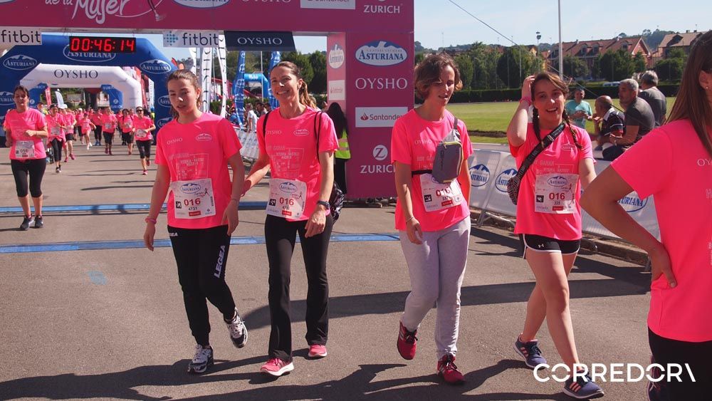 Carrera de la Mujer Gijón 012