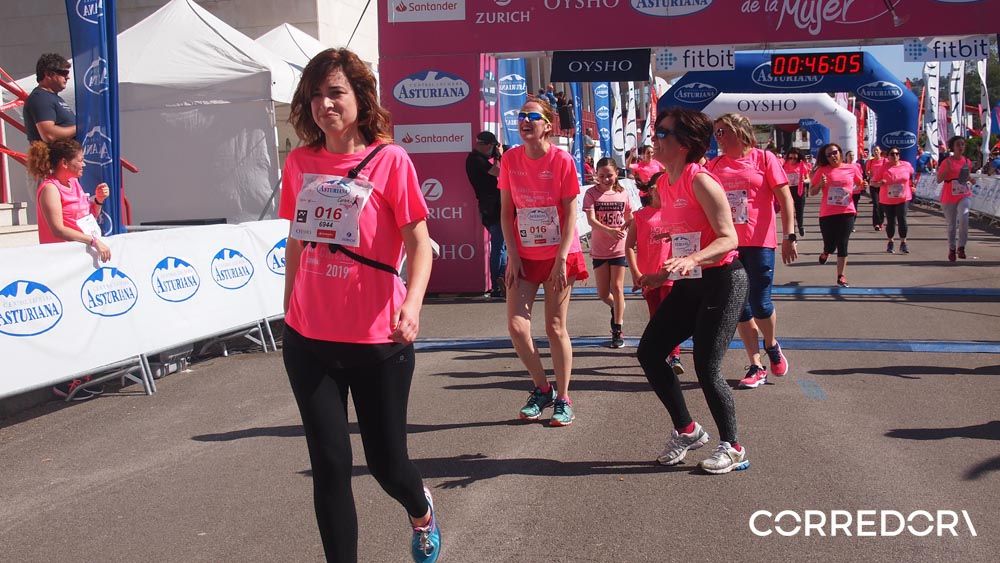 Carrera de la Mujer Gijón 012