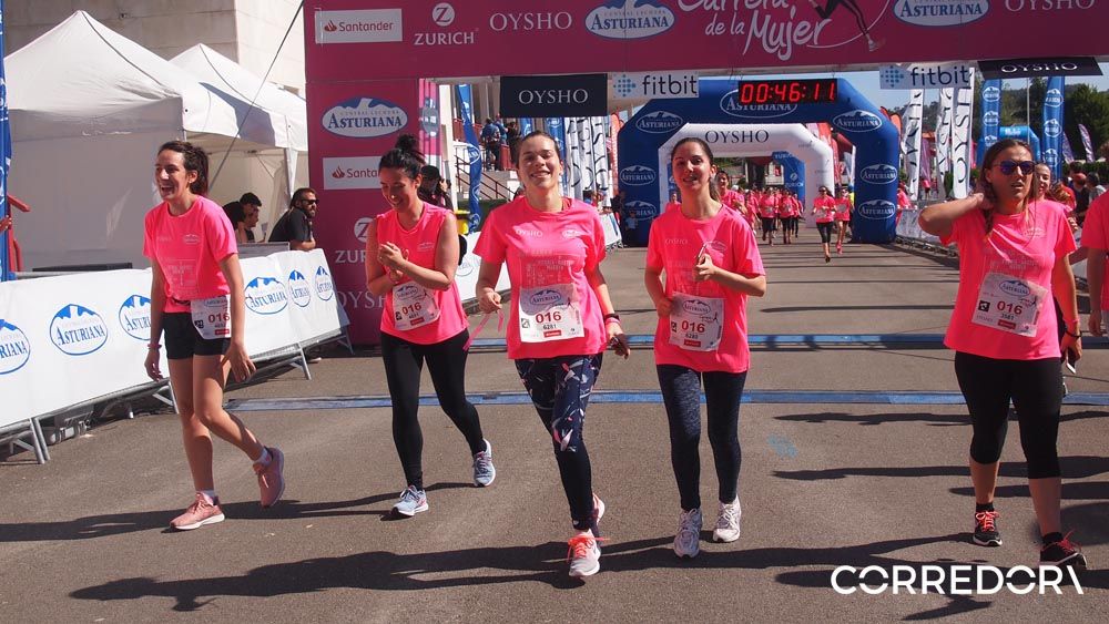 Carrera de la Mujer Gijón 012
