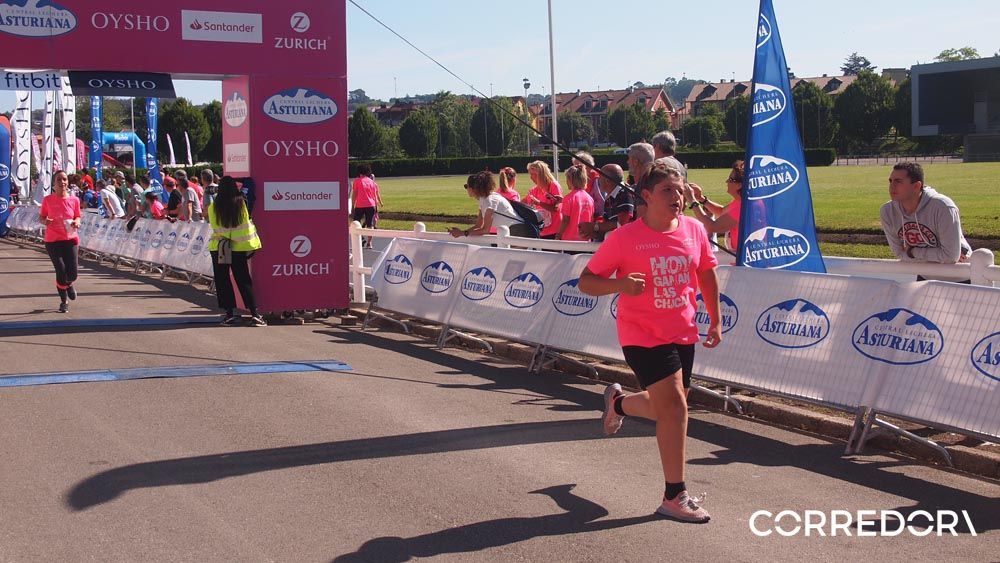 Carrera de la Mujer Gijón 012