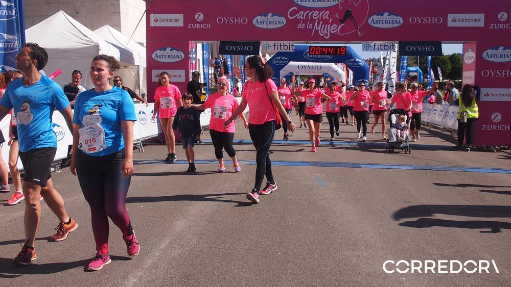 Carrera de la Mujer Gijón 011