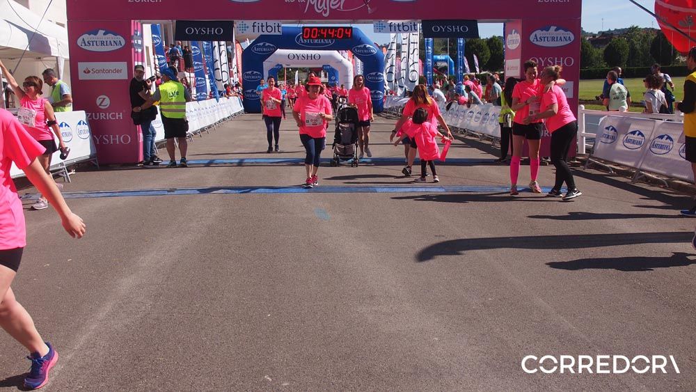 Carrera de la Mujer Gijón 011