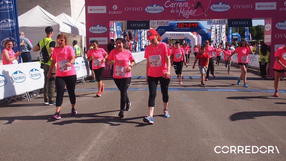 Carrera de la Mujer Gijón 011