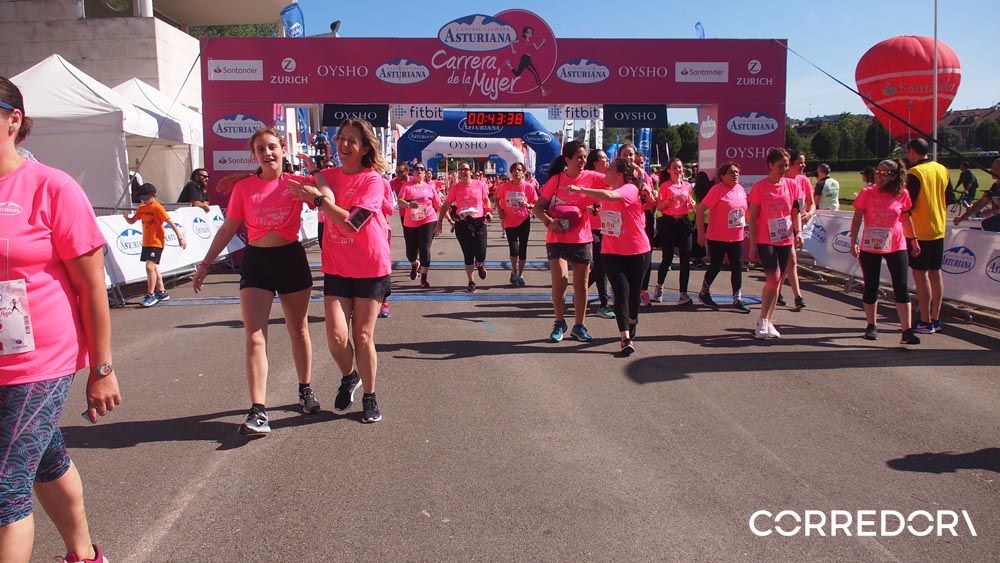 Carrera de la Mujer Gijón 011