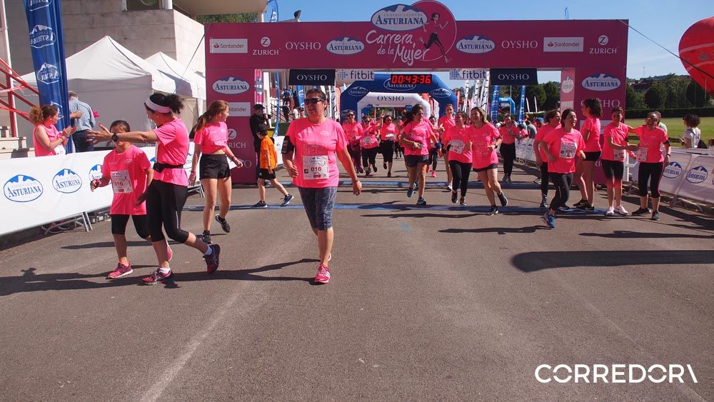 Carrera de la Mujer Gijón 011