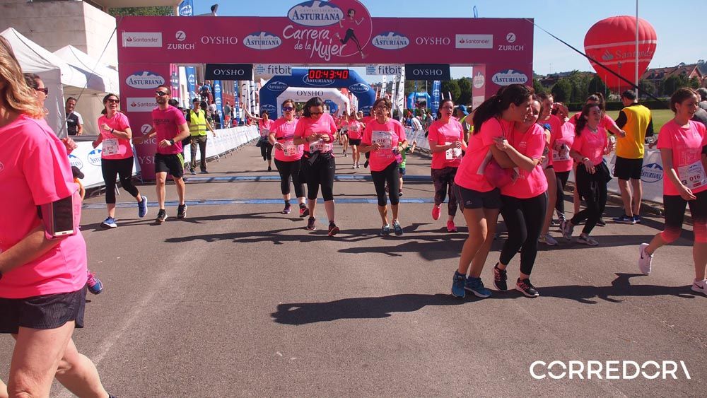 Carrera de la Mujer Gijón 011