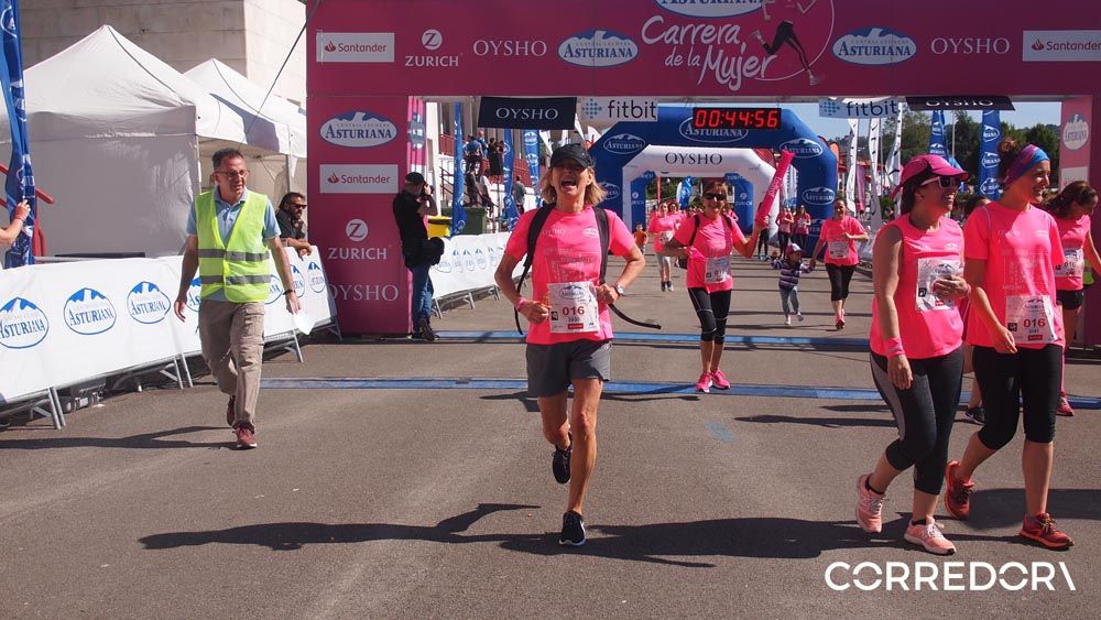 Carrera de la Mujer Gijón 011