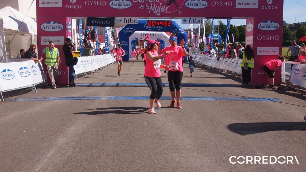 Carrera de la Mujer Gijón 011