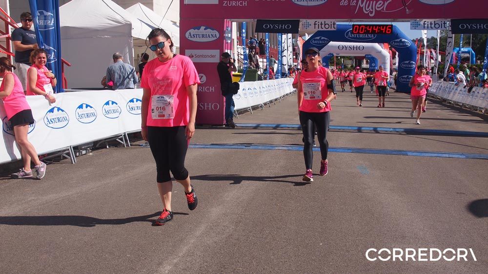 Carrera de la Mujer Gijón 011