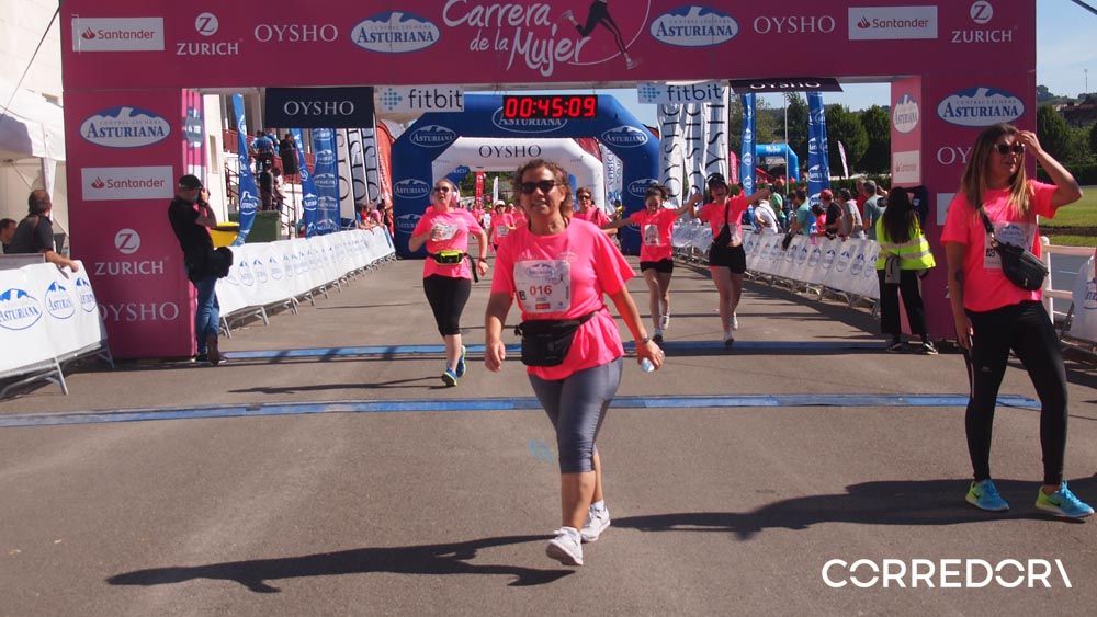Carrera de la Mujer Gijón 012