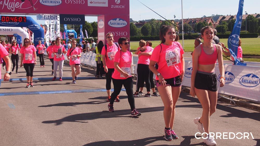 Carrera de la Mujer Gijón 012