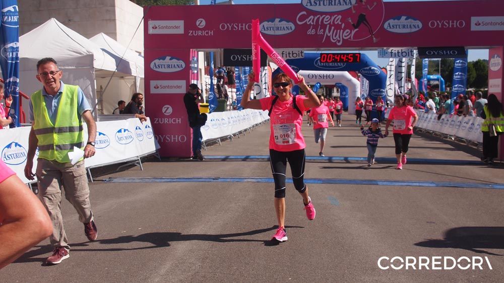 Carrera de la Mujer Gijón 012