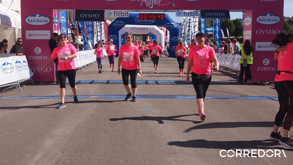 Carrera de la Mujer Gijón 012