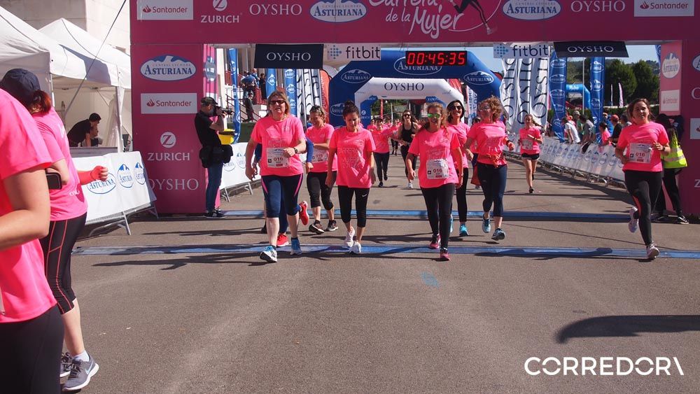 Carrera de la Mujer Gijón 012