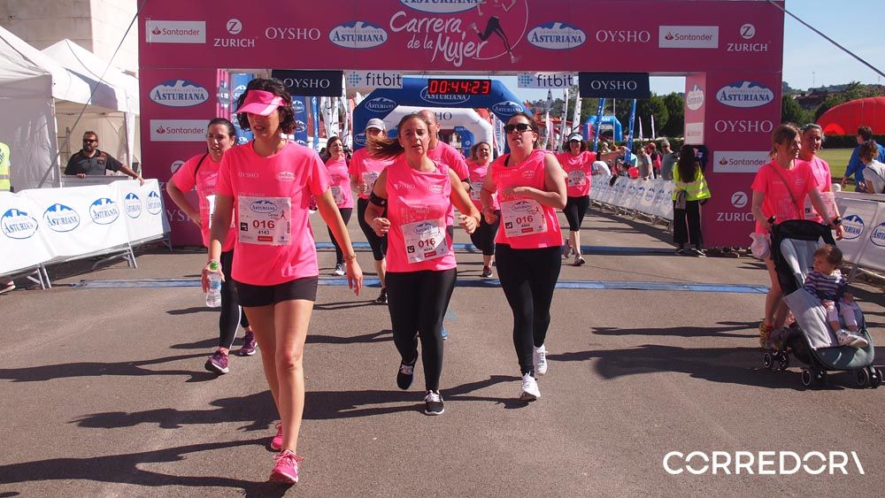 Carrera de la Mujer Gijón 011