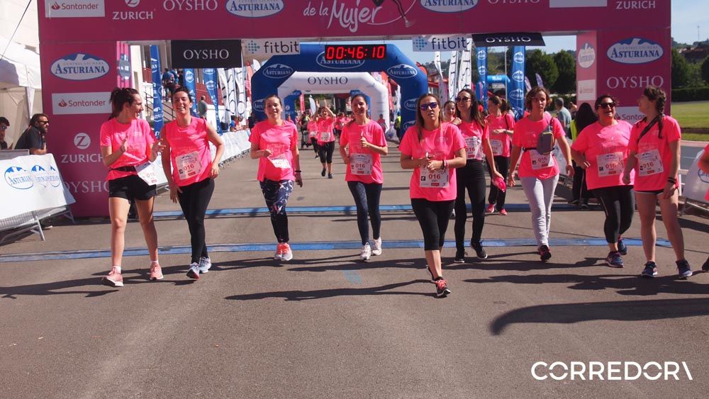 Carrera de la Mujer Gijón 012