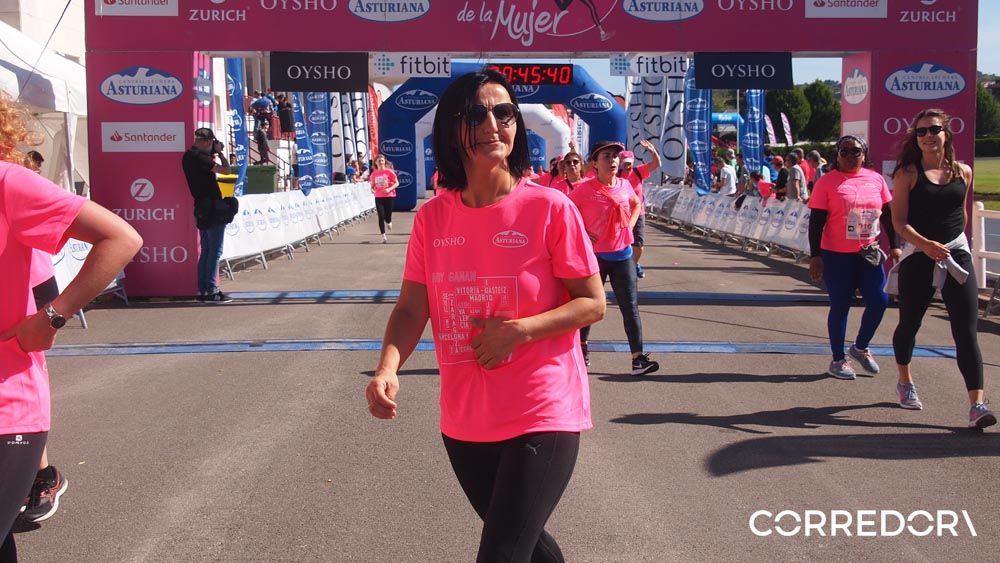 Carrera de la Mujer Gijón 012