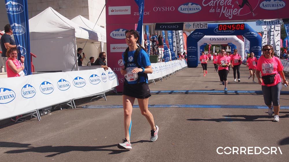 Carrera de la Mujer Gijón 012