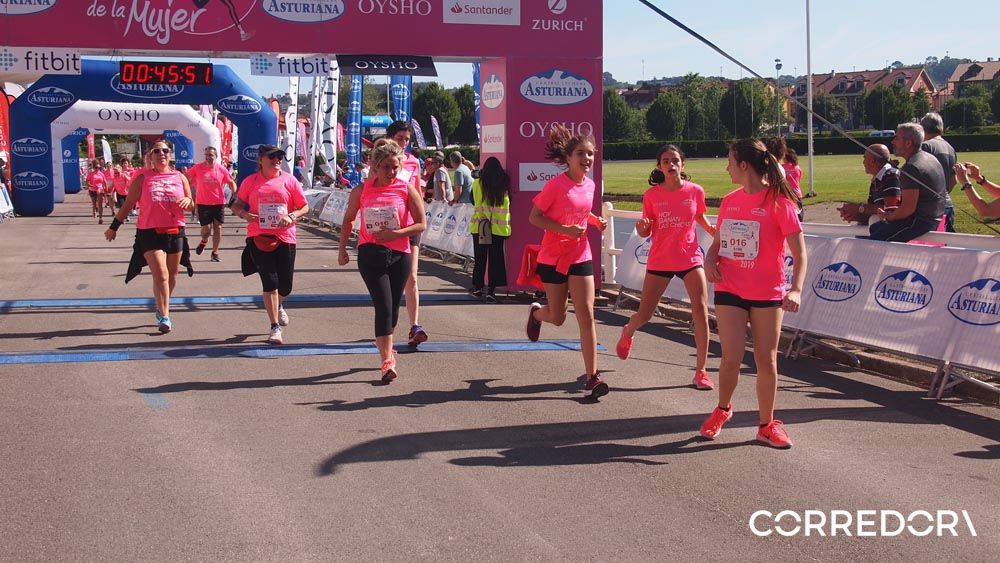 Carrera de la Mujer Gijón 012