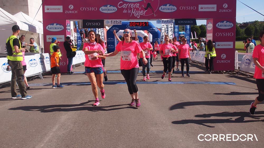 Carrera de la Mujer Gijón 011